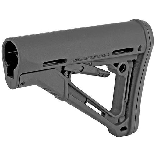 Magpul CTR Carbine Stock – Mil-Spec - INVTACTICAL