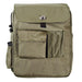 Man-PACK Classic 2.0 - Olive Drab - INVTACTICAL