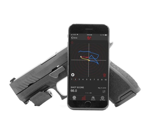 Mantis X3 Firearms Training & Shooting Performance System - INVTACTICAL