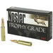 NOSLER Rifle, 308WIN, 165 Grain, AccuBond, 20 Round Box 60049 - INVTACTICAL