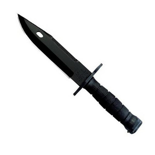 Ontario Knife Company M9 Bayonet and Scabbard - INVTACTICAL