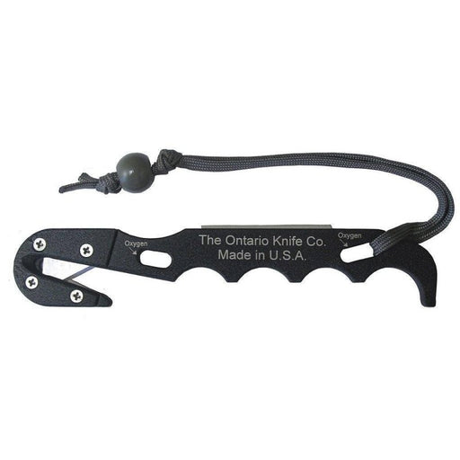 Ontario Knife Company Model 2 Strap Cutter - INVTACTICAL