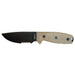 Ontario Knife Company RAT-3 With Sheath - INVTACTICAL