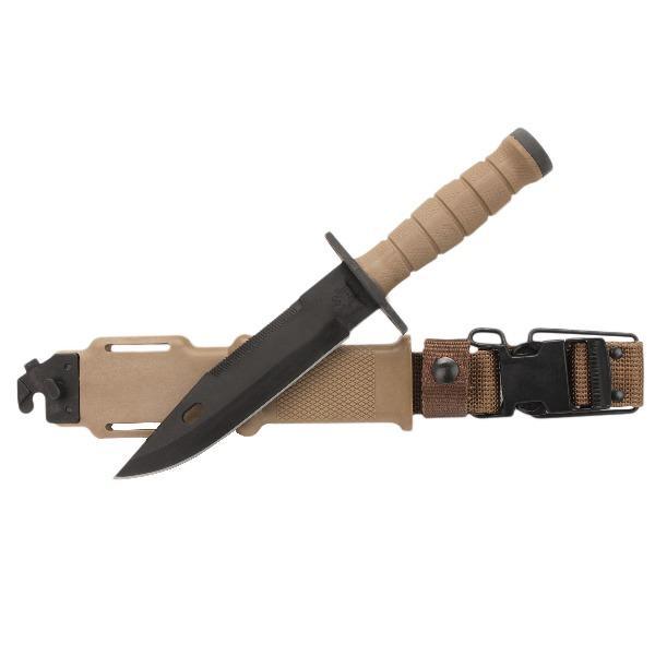 Ontario Knife M11 EOD Knife System w/Sheath - INVTACTICAL