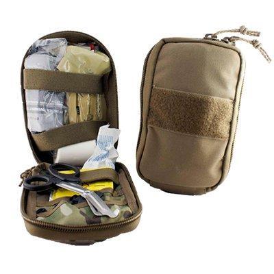 Operator Improved First Aid Kit (IFAK) - INVTACTICAL