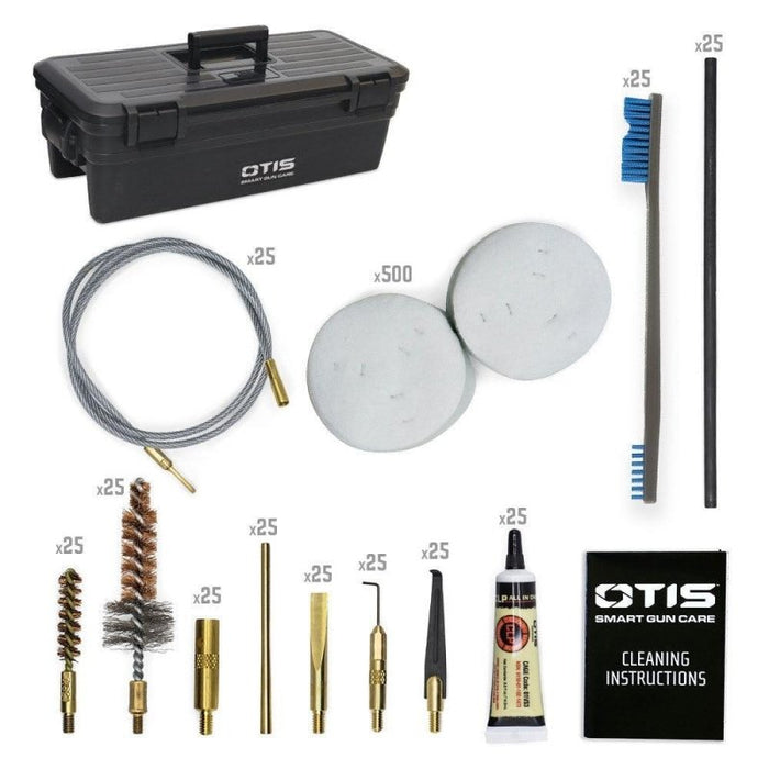 Otis Defense .308 cal / 7.62mm Training Range Box