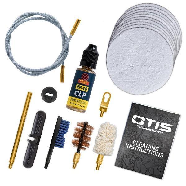 Otis Defense Essential Cleaning Kit