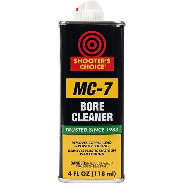 Otis Defense Shooters Choice MC#7 Bore Cleaner/Conditioner