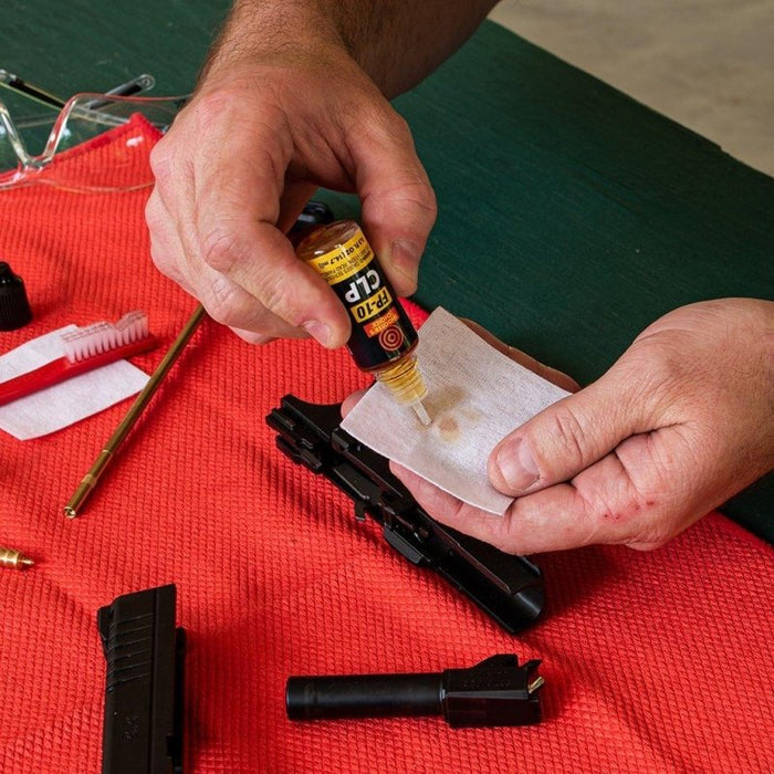 Otis Defense Shooters Choice Pistol Cleaning Kit