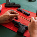 Otis Defense Shooters Choice Pistol Cleaning Kit