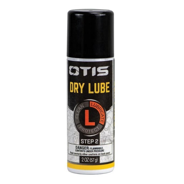 Otis Dry Lube (Aerosol Spray) - IP-904-A-55