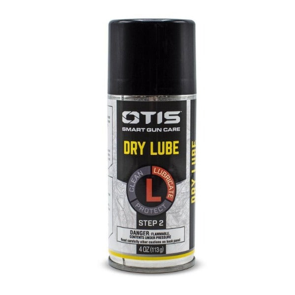 Otis Dry Lube (Aerosol Spray)