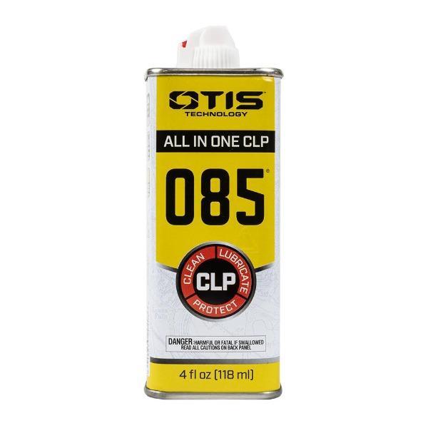 Otis O85 CLP (4oz)