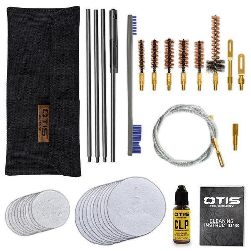 Otis Rifle/Pistol Cleaning Kit
