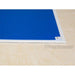 Plasticover Sticky Mats - Blue 18" x 36" (30 Sheet Mats, 2 per Box) - INVTACTICAL