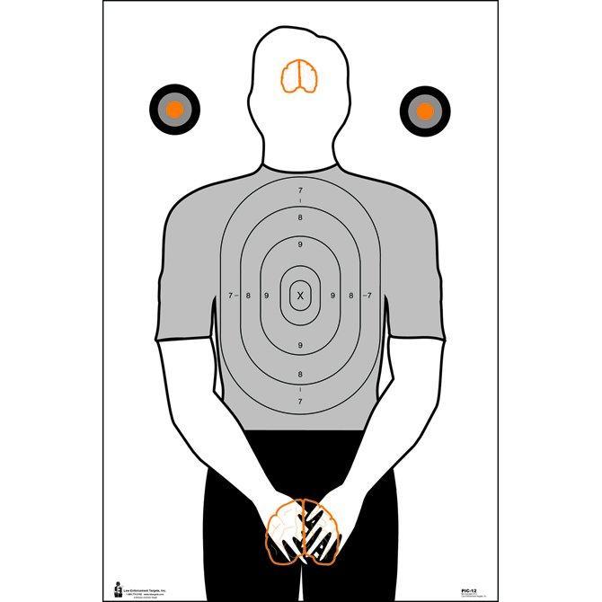 Politically Incorrect Ladies Target - INVTACTICAL