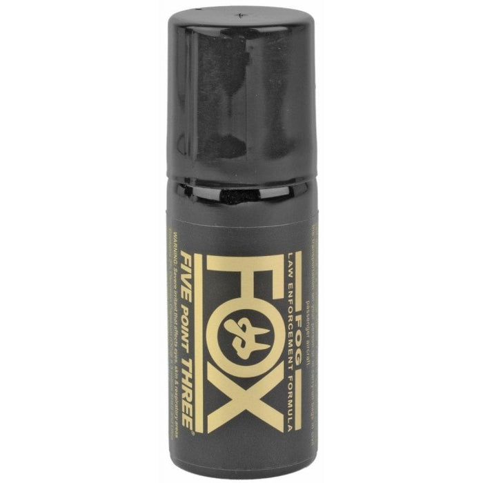 PS Products, Lock-On, Pepper Spray Grenade, 1.5oz - INVTACTICAL