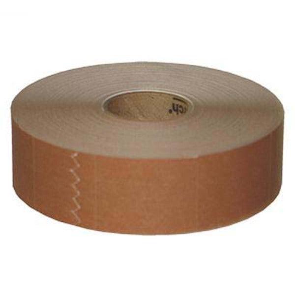 Roll of 1000 1" x 1 1/4" Self Adhesive Target Pasters - INVTACTICAL