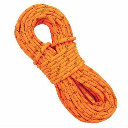 Rothco 150' Orange Rescue Rappelling Rope - INVTACTICAL