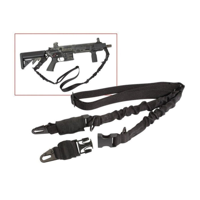 Rothco 2-Point Tactical Sling - INVTACTICAL