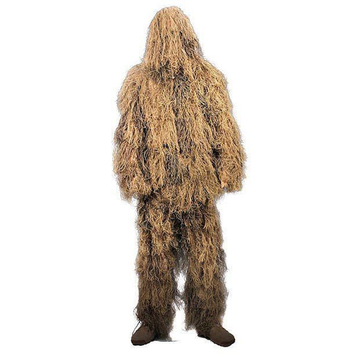 Rothco Lightweight All Purpose Ghillie Suit - INVTACTICAL