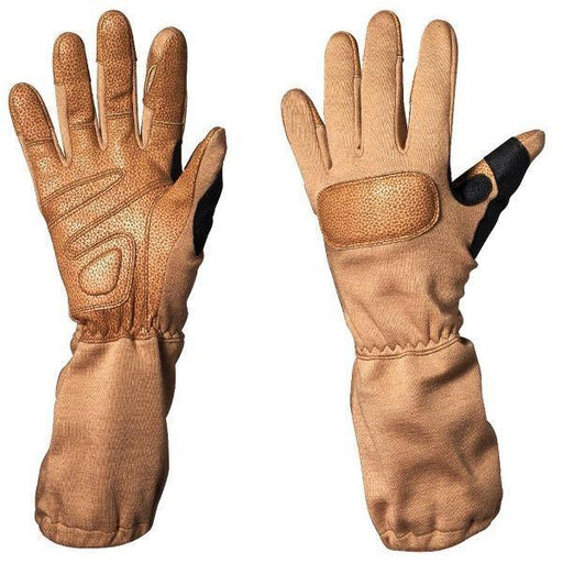 Rothco Special Forces Cut Resistant Tactical Gloves - INVTACTICAL