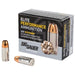 Sig Sauer Elite Performance V-Crown Ammunition, 9MM, 124 Grain, Jacketed Hollow Point, 20 Round Box E9MMA2-20 - INVTACTICAL