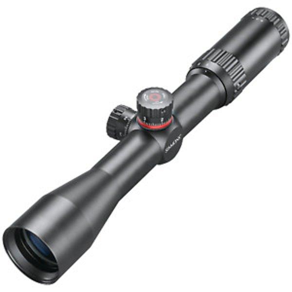 Simmons 8-Point Rifle Scope, 3-9X40, 1", TruPlex Reticle, 0.25 in @ 100 yd, Matte 510513 - INVTACTICAL