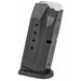 Smith & Wesson 9mm Magazine, 10 Round, Fits M&P Compact - INVTACTICAL