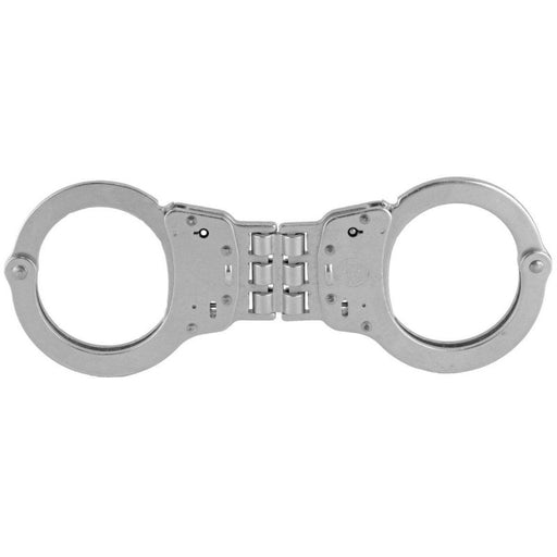 Smith & Wesson, M300 Handcuffs, Hinged - INVTACTICAL