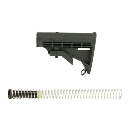 Spike's Tactical Complete M4 Stock Kit - INVTACTICAL