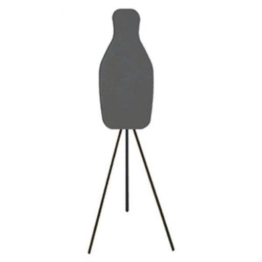 Steel Q Target and Tripod Stand - INVTACTICAL