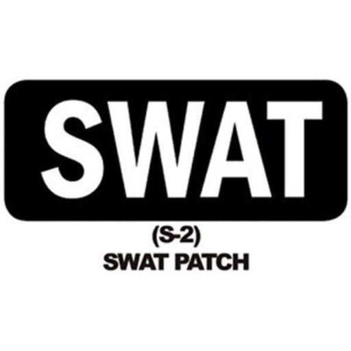 SWAT Patch Overlay - INVTACTICAL