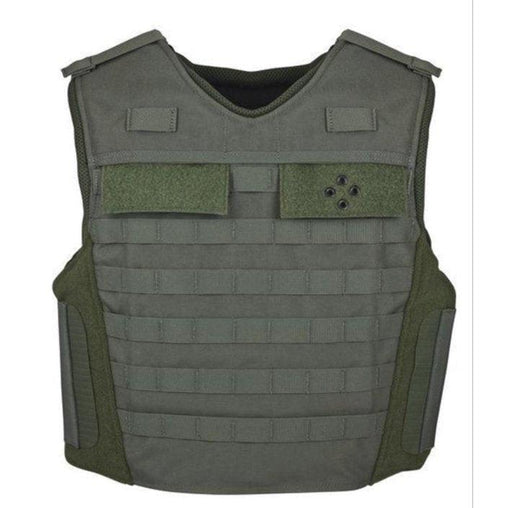 Tactical Assault Carrier with MOLLE - INVTACTICAL