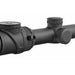 Trijicon AccuPoint 1-6x24mm Riflescope German #4 Crosshair with Green Dot, 30mm Tube, Matte Black, Capped Adjusters TR25-C-200083 - INVTACTICAL
