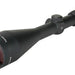 Trijicon AccuPoint Rifle Scope, 2.5-10X56mm, 30mm, Duplex With Green Dot Reticle, Matte Finish TR22-1G - INVTACTICAL