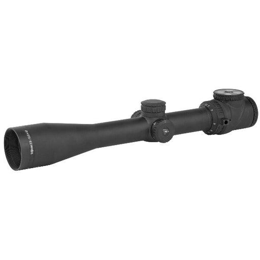 Trijicon AccuPoint Rifle Scope, 2.5-12.5x42mm - INVTACTICAL