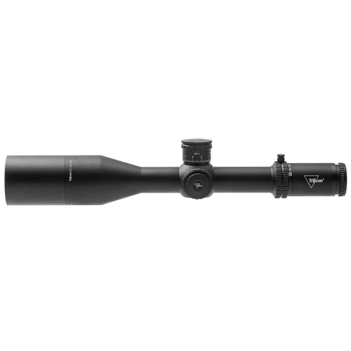 Trijicon Tenmile 4.5-30x56mm FFP Long-Range Riflescope with Red/Green MOA Precision Tree, 34mm Tube, Matte Black, Exposed Elevation Adjuster with Return to Zero Feature TM3056-C-3000012 - INVTACTICAL