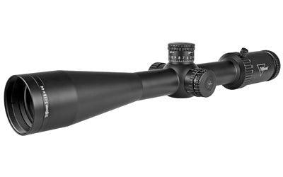 Trijicon Tenmile HX 3-18x44mm First Focal Plane Riflescope with MOA Precision Tree (Red/Green Illumination), 30mm Tube, Satin Black, Exposed Elevation Adjuster with Return to Zero Feature TMHX1844-C-3000001 - INVTACTICAL