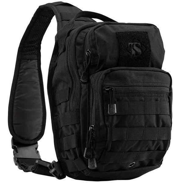 Tru-Spec Trek Sling Pack - Sling Backpack - INVTACTICAL