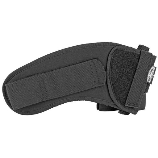 Uncle Mike's Ankle Holster, Size 0, Fits Small Revolver With 2" Barrel, Right Hand - INVTACTICAL
