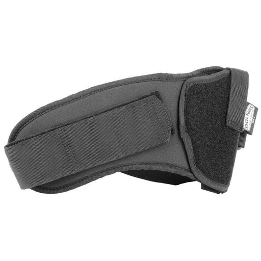 Uncle Mike's Ankle Holster, Size 1, Fits Medium Auto With 4" Barrel, Right Hand - INVTACTICAL