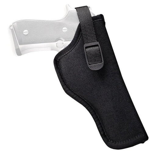 Uncle Mike's Hip Holster, Size 10, Fits Small Auto With, Right Hand - INVTACTICAL