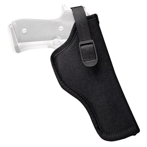 Uncle Mike's Hip Holster, Size 3, Fits Large Revolver With 6.5" Barrel, Right Hand - INVTACTICAL