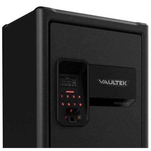 Vaultek RS Series – RS500i – WiFi – Biometric (Covert Black) - INVTACTICAL