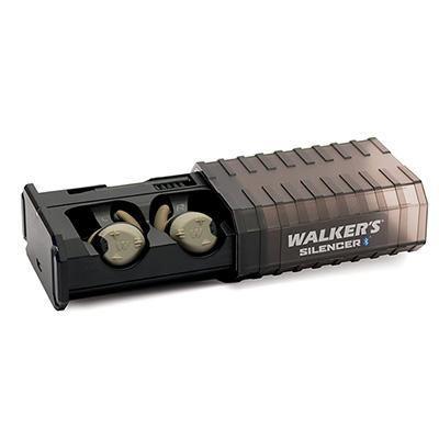 Walker's Silencer 2.0 - Bluetooth Rechargeable - INVTACTICAL