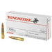 Winchester Ammunition USA, 300 Blackout, 125 Grain, Open Tip - INVTACTICAL