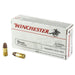 Winchester Ammunition USA Frangible Lead Free, 9MM, 90 Grain, 50 Round Box USA9F - INVTACTICAL